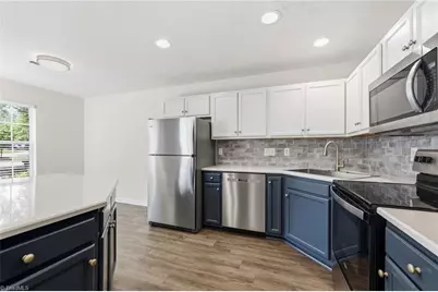 8 Andrew Paul Way, Greensboro, NC 27410 - Photo 1