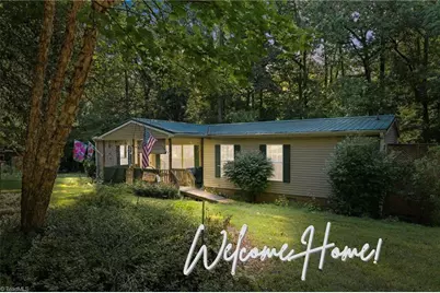 112 Goneaway Lane, Cleveland, NC 27013 - Photo 1