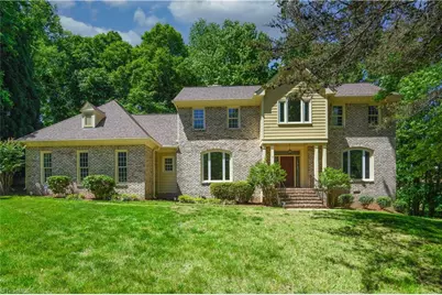 3 Charlottesville Court, Greensboro, NC 27410 - Photo 1