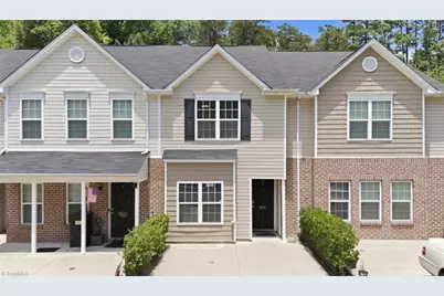 6512 Ashebrook Drive, High Point, NC 27265 - Photo 1