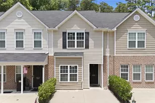 6512 Ashebrook Dr, High Point, NC 27265 - Photo 1