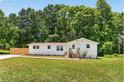 1724 Rock Creek Dairy Road, Whitsett, NC 27377 - Photo 1