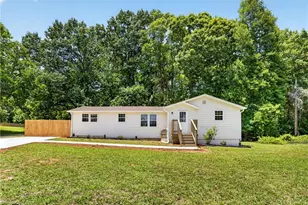 1724 Rock Creek Dairy Rd, Whitsett, NC 27377 - Photo 1