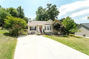 240 Cloverfield Ct, Winston-Salem, NC 27127 - Photo 1