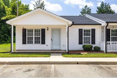 2554 Ambassador Court, High Point, NC 27265 - Photo 1