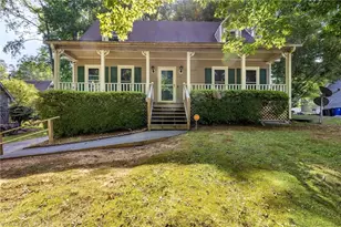 5041 Hutchins St, Winston-Salem, NC 27106 - Photo 1