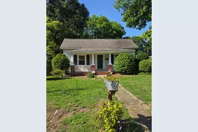 642 Church Street, Eden, NC 27288 - Photo 1