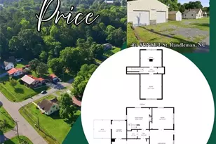 401 Sunset Dr, Randleman, NC 27317 - Photo 1