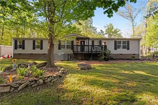 5460 Thompson Mill Rd, Graham, NC 27253 - Photo 1