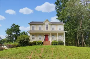 148 Valley Hill Ln, Lexington, NC 27295 - Photo 1