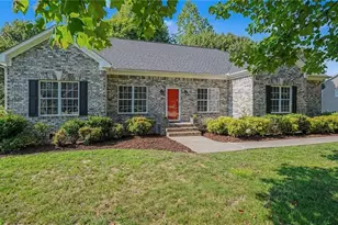 2115 Forest Edge Dr, Greensboro, NC 27406 - Photo 1