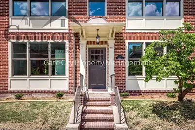 111 E Hendrix Street #1, Greensboro, NC 27401 - Photo 1