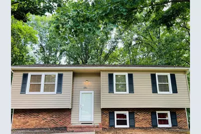151 Wedgewood Drive, Mount Airy, NC 27030 - Photo 1