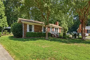 701 Dale Ct, Burlington, NC 27215 - Photo 1