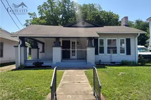 1105 Adams St, High Point, NC 27262 - Photo 1
