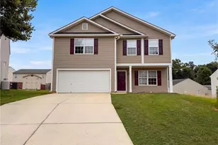 4 Bay Willows Ct, Greensboro, NC 27406 - Photo 1