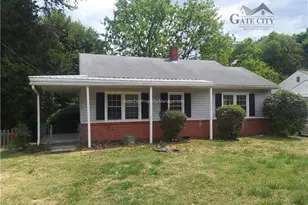 1218 Guyer St, High Point, NC 27262 - Photo 1