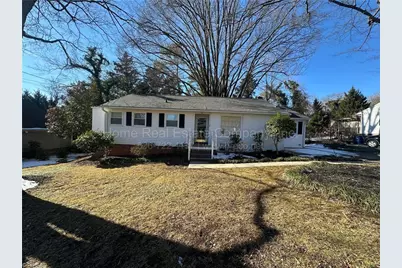 348 Pennsylvania Avenue, Winston-Salem, NC 27104 - Photo 1