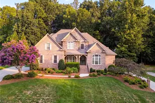 426 Chesham Dr, Kernersville, NC 27284 - Photo 1