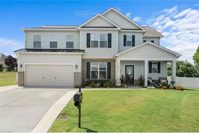 3464 Eagle Cove Court, Pfafftown, NC 27040 - Photo 1
