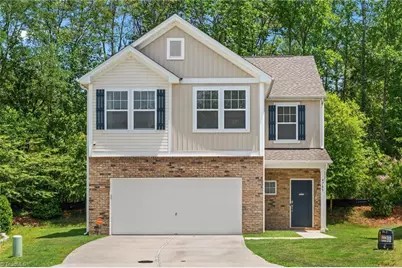 4745 Wesmar Court, Pfafftown, NC 27040 - Photo 1