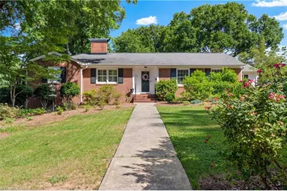 216 S Avalon Road, Winston-Salem, NC 27104 - Photo 1