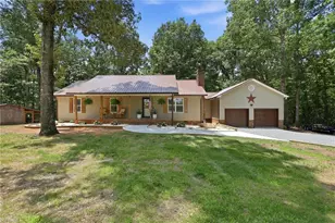 7848 Nc Hwy 47, Lexington, NC 27292 - Photo 1