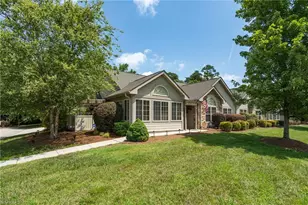 4261 Plantation Ridge Ln, Greensboro, NC 27409 - Photo 1