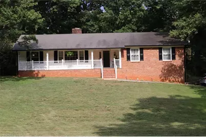 8455 Jefferson Church Road, Rural Hall, NC 27045 - Photo 1