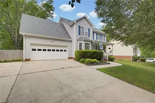 4050 Glenn Landing Dr, Winston-Salem, NC 27107 - Photo 1