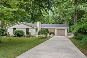 1889 Faculty Dr, Winston-Salem, NC 27106 - Photo 1