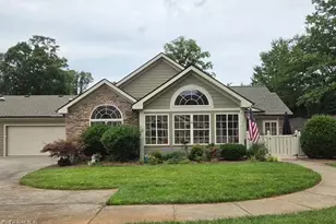 2409 Waterwheel Dr, Winston-Salem, NC 27103 - Photo 1