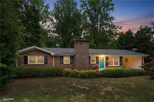 134 Meadow Brook Rd, Reidsville, NC 27320 - Photo 1
