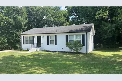 2909 Woodhill Lane, Greensboro, NC 27406 - Photo 1