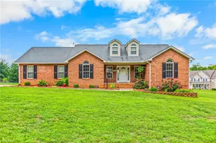 6669 Jennifer Lynn Dr, Trinity, NC 27370 - Photo 1