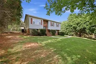 7119 Hunting Brook Ct, Winston-Salem, NC 27051 - Photo 1