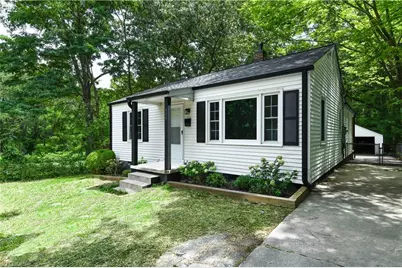 935 Highland Avenue, Greensboro, NC 27403 - Photo 1