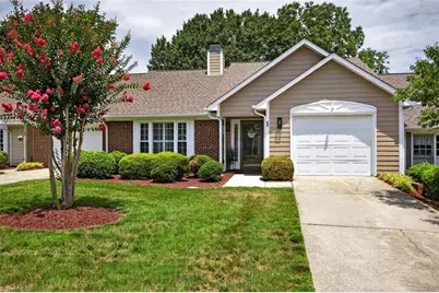 6 Buckboard Lane #B, Greensboro, NC 27410 - Photo 1