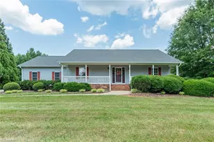 226 Augusta Dr, Lexington, NC 27295 - Photo 1