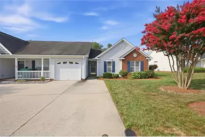 1329 Bayswater Drive, High Point, NC 27265 - Photo 1