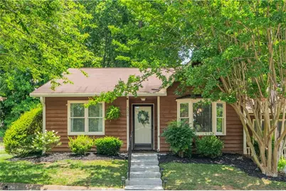 650 Rock Garden Circle, Winston-Salem, NC 27104 - Photo 1