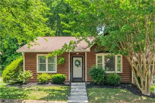 650 Rock Garden Cir, Winston-Salem, NC 27104 - Photo 1