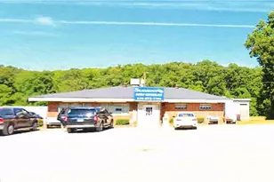 8702 US Hwy 220 S, Seagrove, NC 27341 - Photo 1