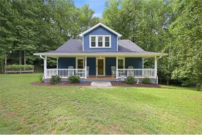 234 Williams Farm Road, Wilkesboro, NC 28697 - Photo 1