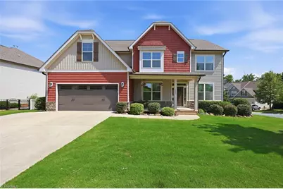 1330 Lael Forest Trail, Burlington, NC 27215 - Photo 1