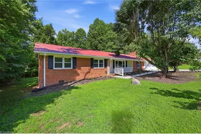 7106 Waterbury Drive, High Point, NC 27263 - Photo 1