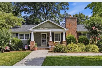 2755 Cherokee Lane, Winston-Salem, NC 27103 - Photo 1