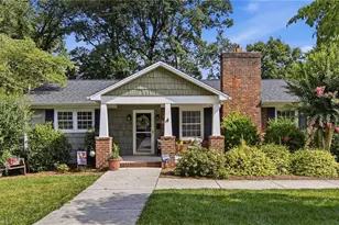 2755 Cherokee Ln, Winston-Salem, NC 27103 - Photo 1