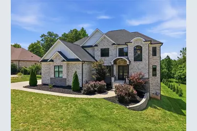 4706 Bisbee Drive, Greensboro, NC 27407 - Photo 1