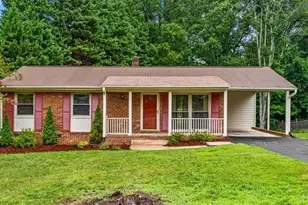 3404 Rolling Rd, High Point, NC 27265 - Photo 1